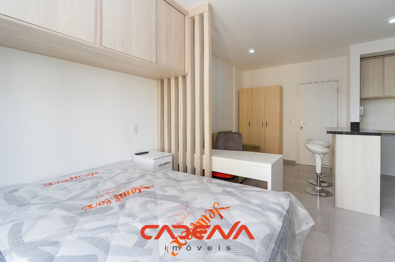 Studio para aluguel no Portão: 