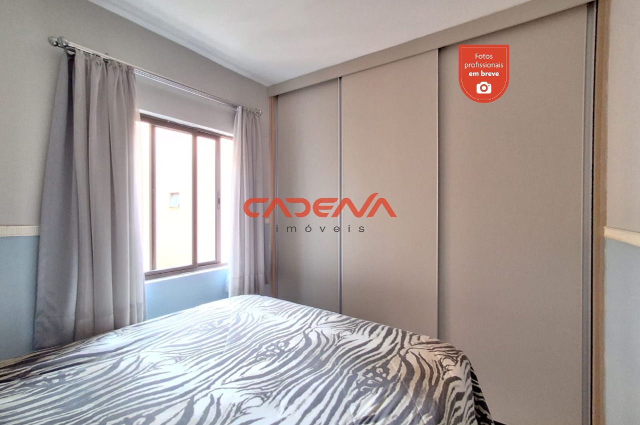 Apartamento para aluguel no Abranches: 