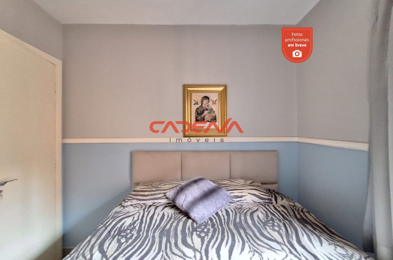 Apartamento para aluguel no Abranches: 