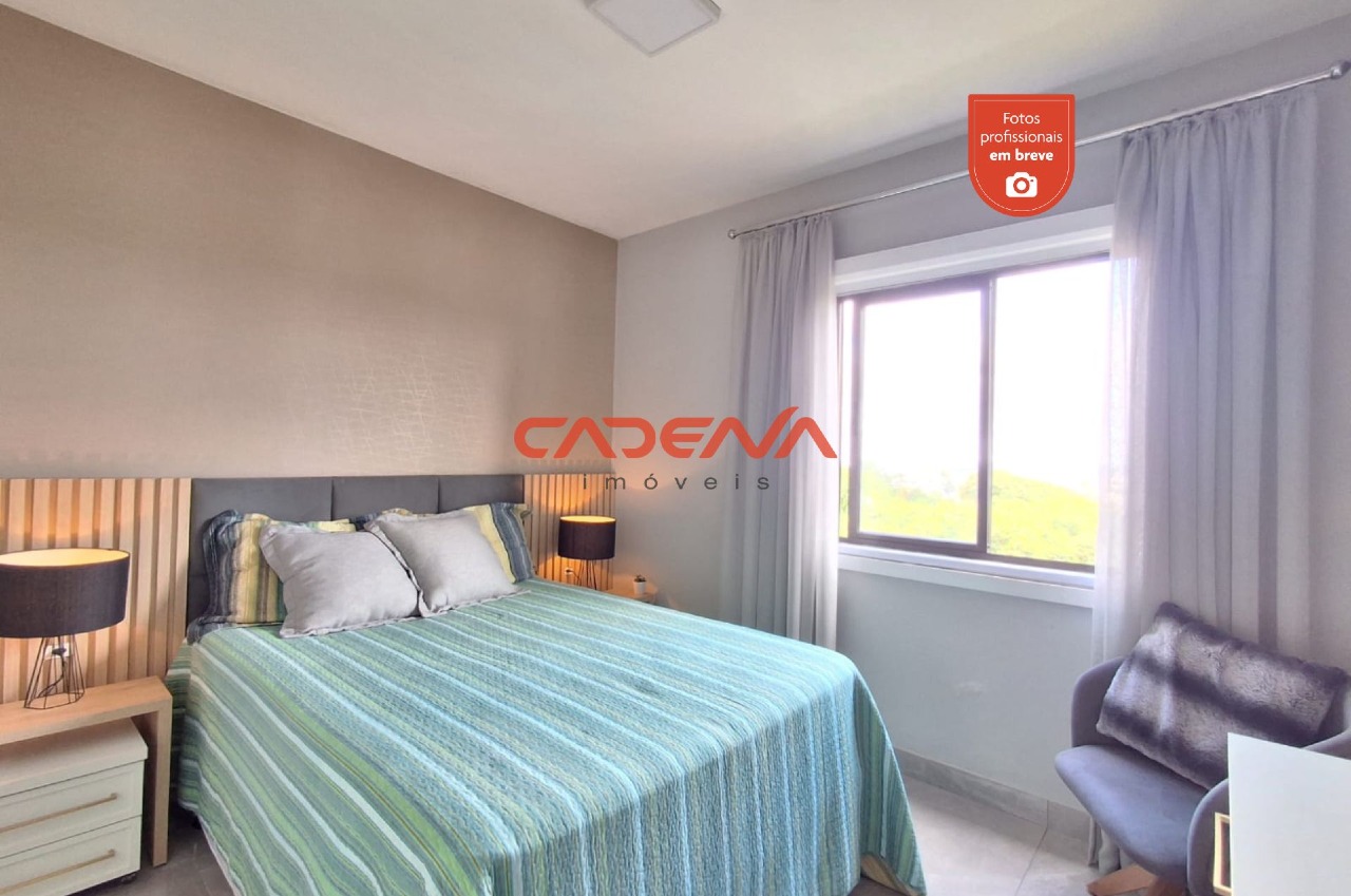 Apartamento para aluguel no Abranches: 