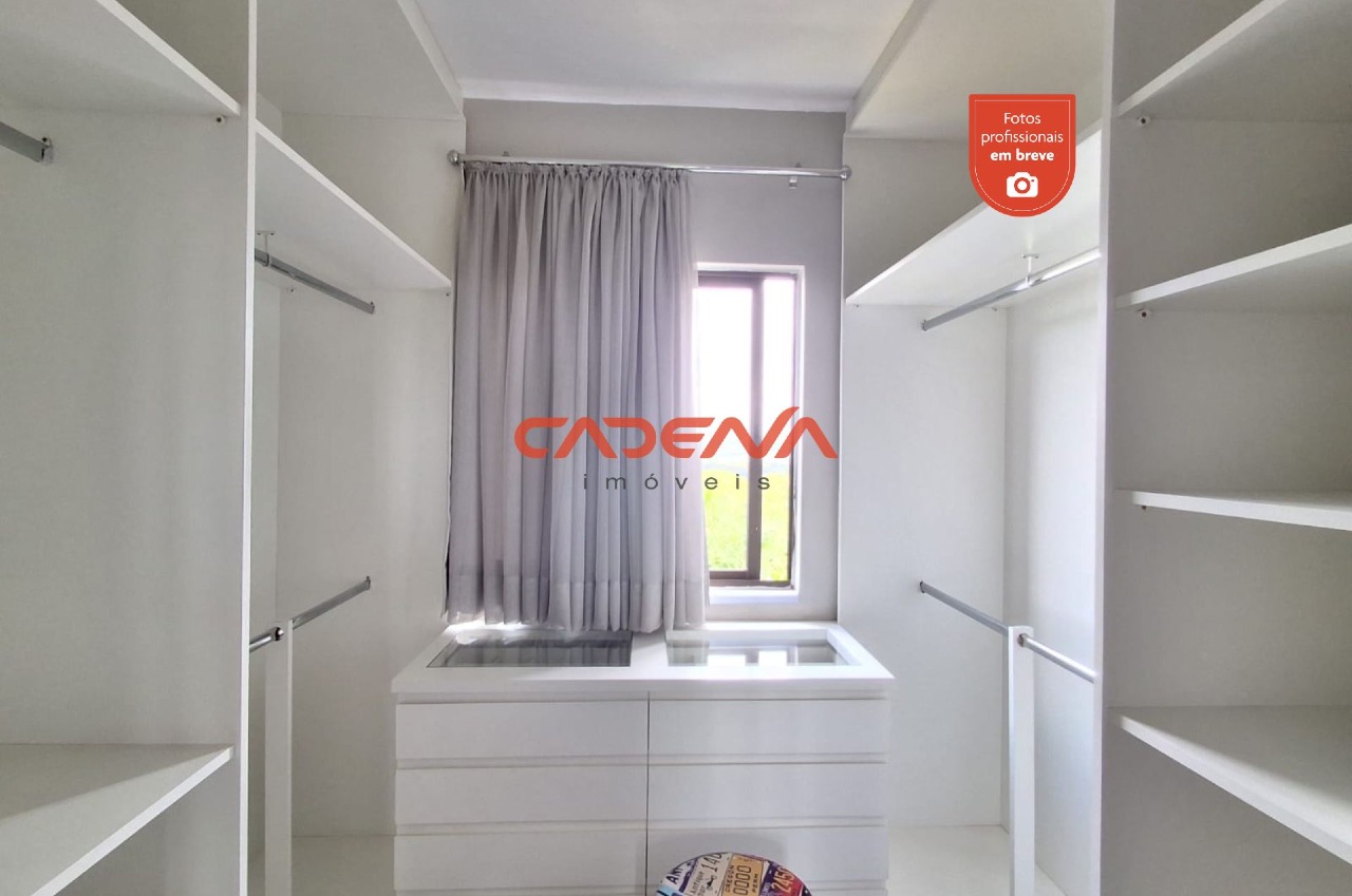 Apartamento para aluguel no Abranches: 