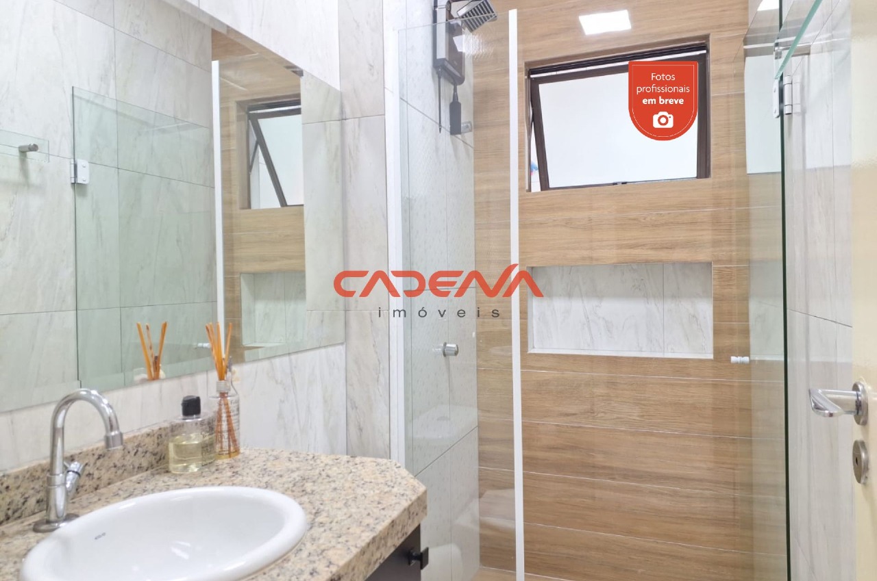 Apartamento para aluguel no Abranches: 