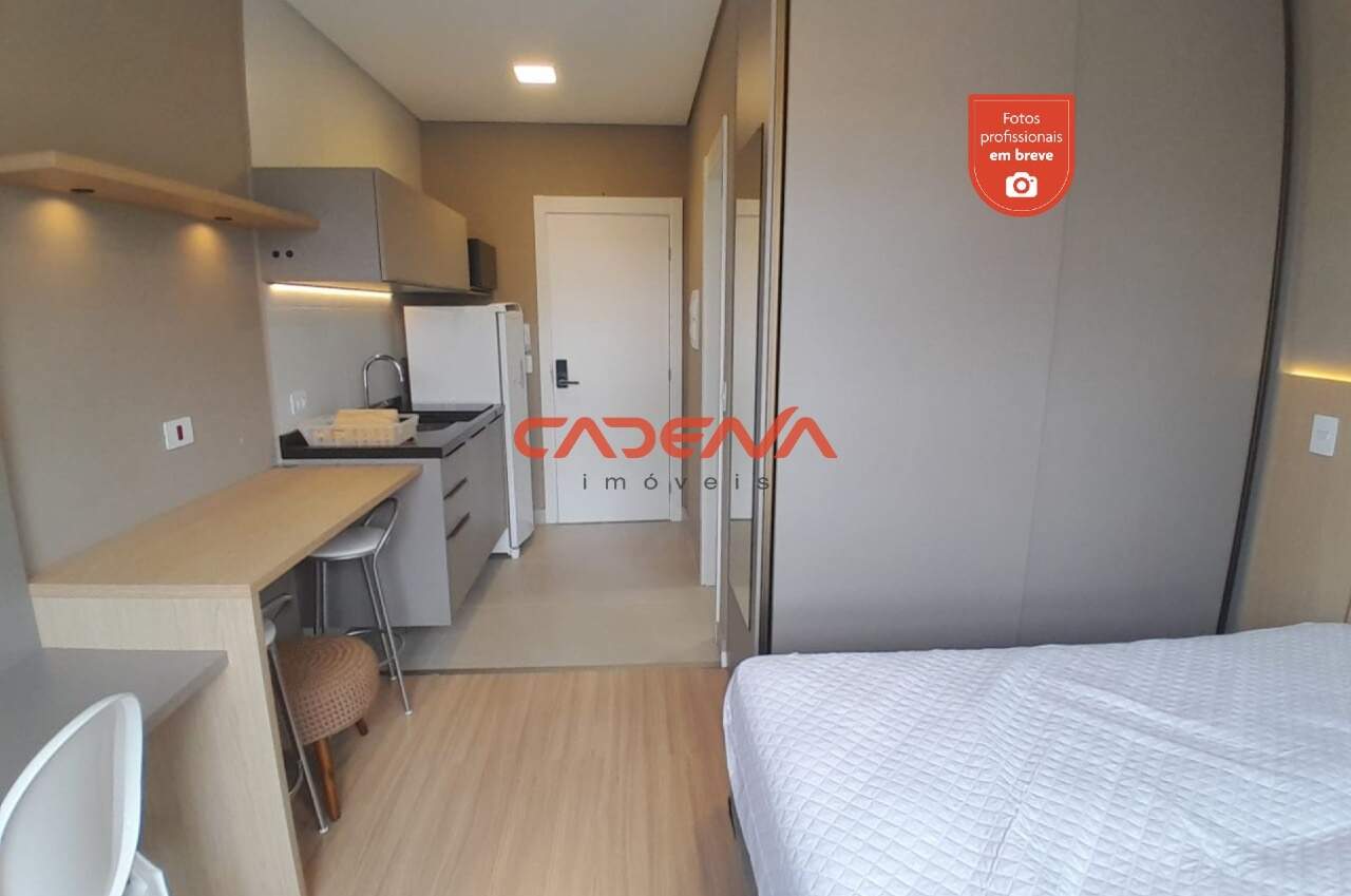 Studio para aluguel no Batel: 