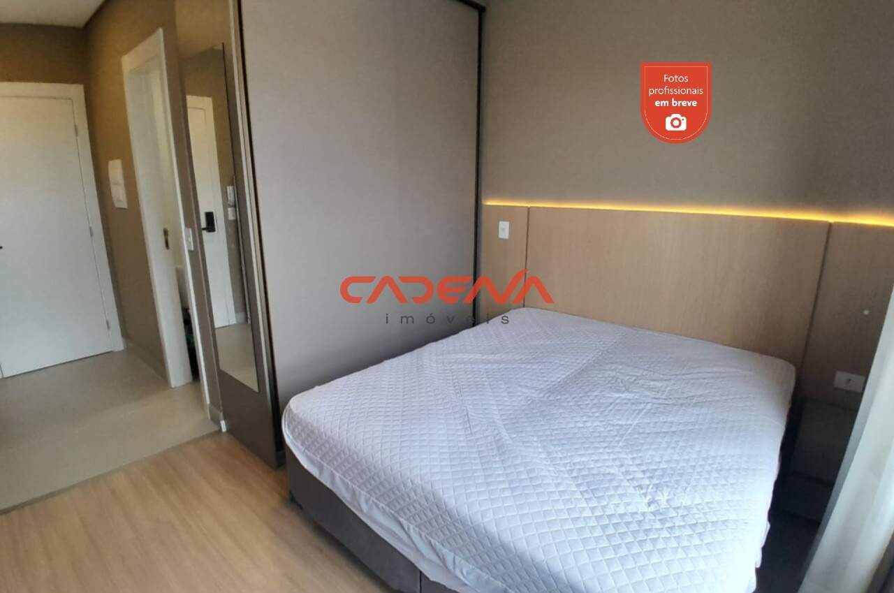 Studio para aluguel no Batel: 