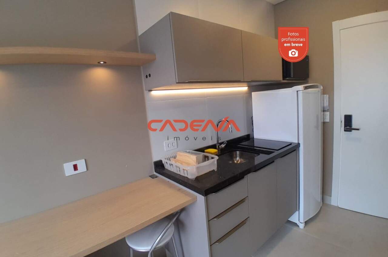 Studio para aluguel no Batel: 