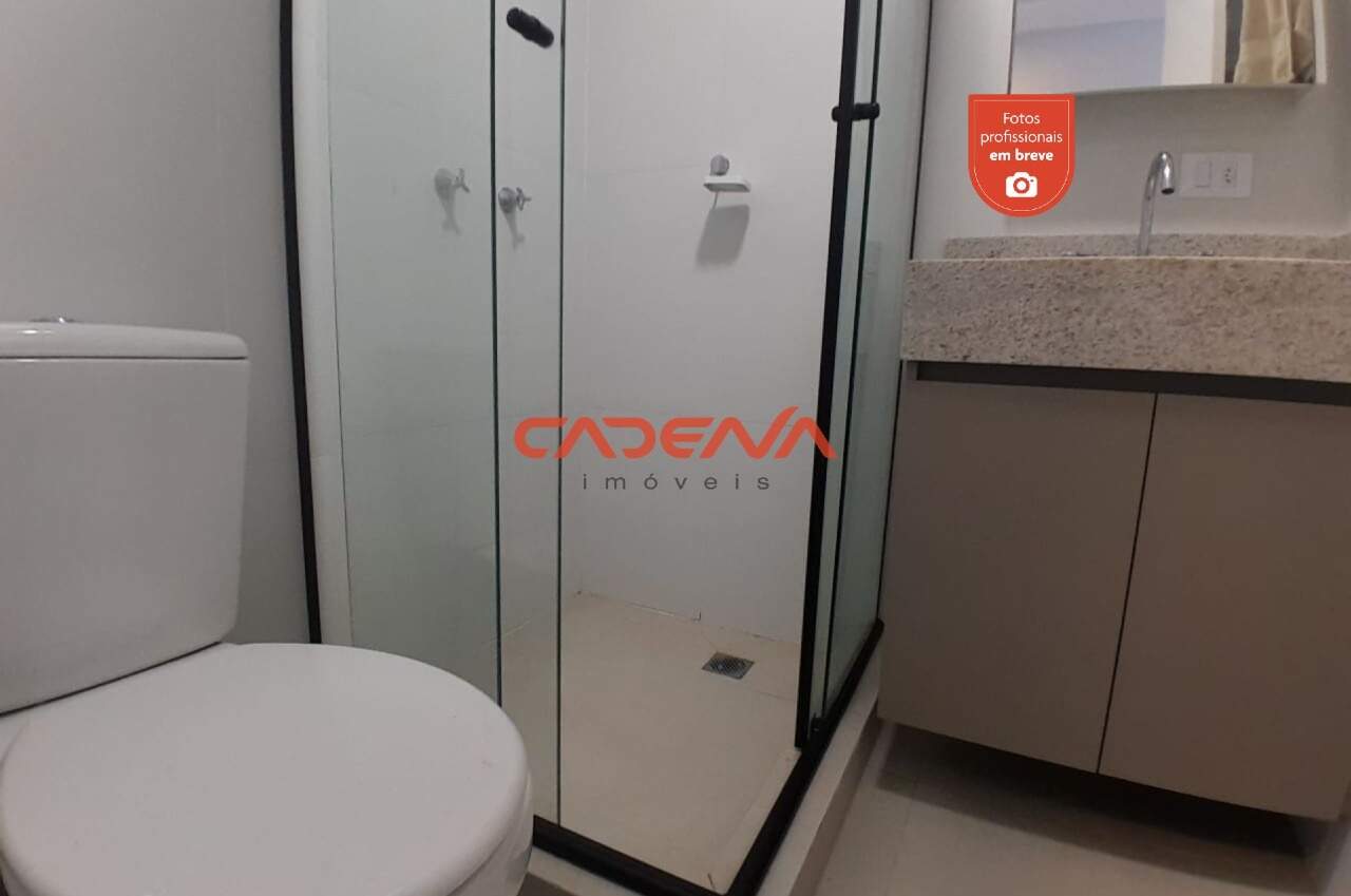 Studio para aluguel no Batel: 