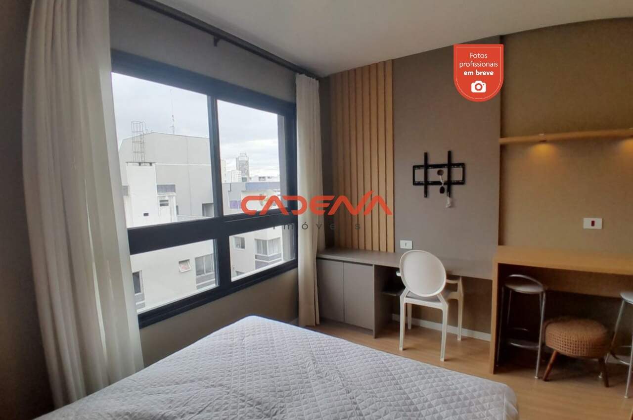 Studio para aluguel no Batel: 