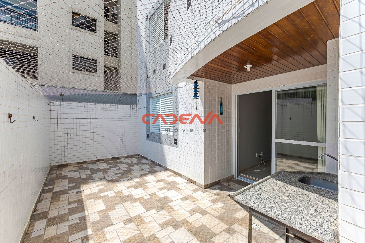 Apartamento para aluguel no Vila Izabel: 