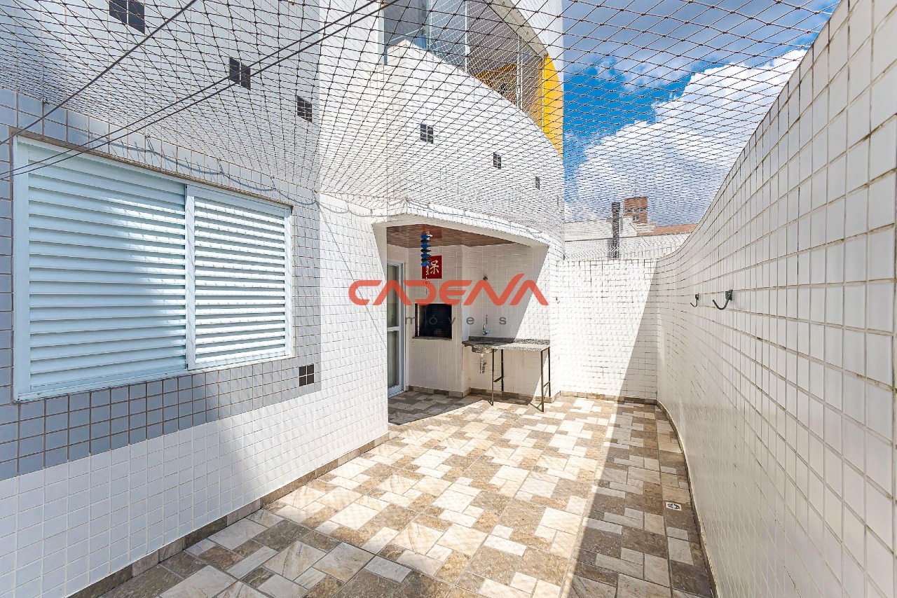 Apartamento para aluguel no Vila Izabel: 