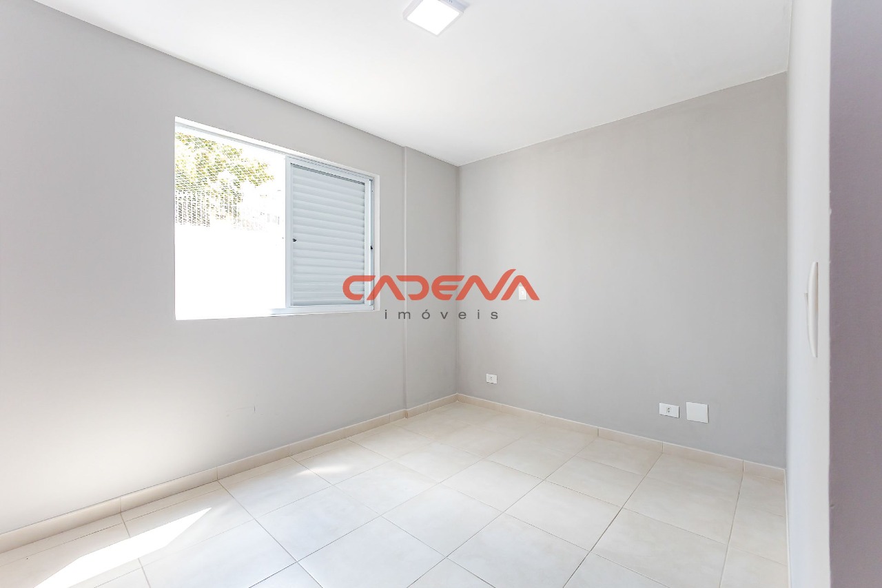 Apartamento para aluguel no Vila Izabel: 