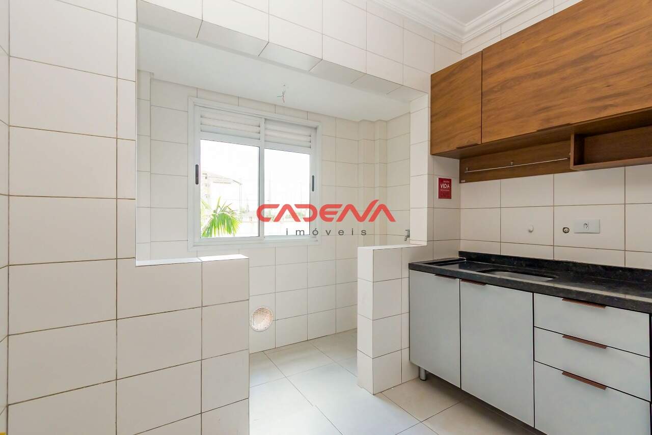 Apartamento para aluguel no Capão Raso: 