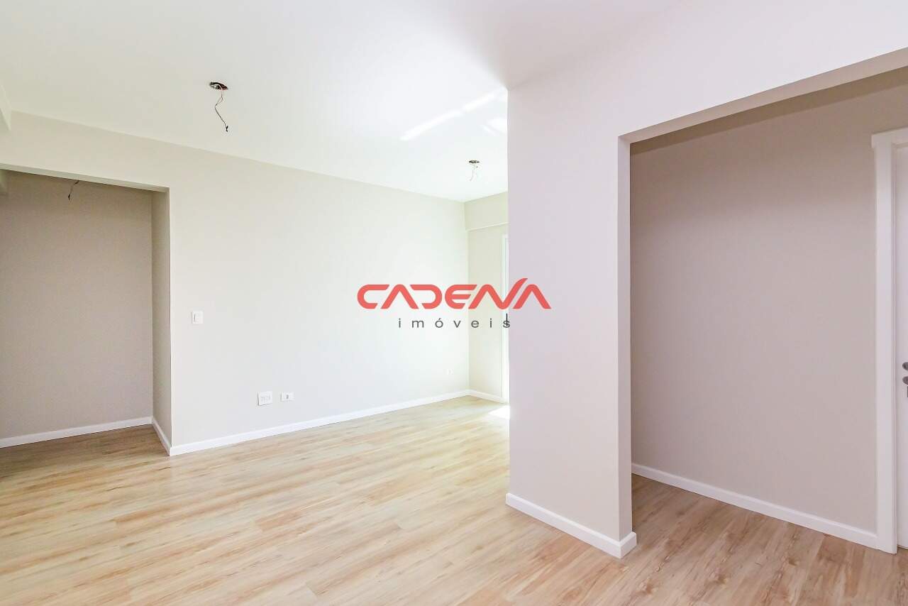 Apartamento para aluguel no Capão Raso: 