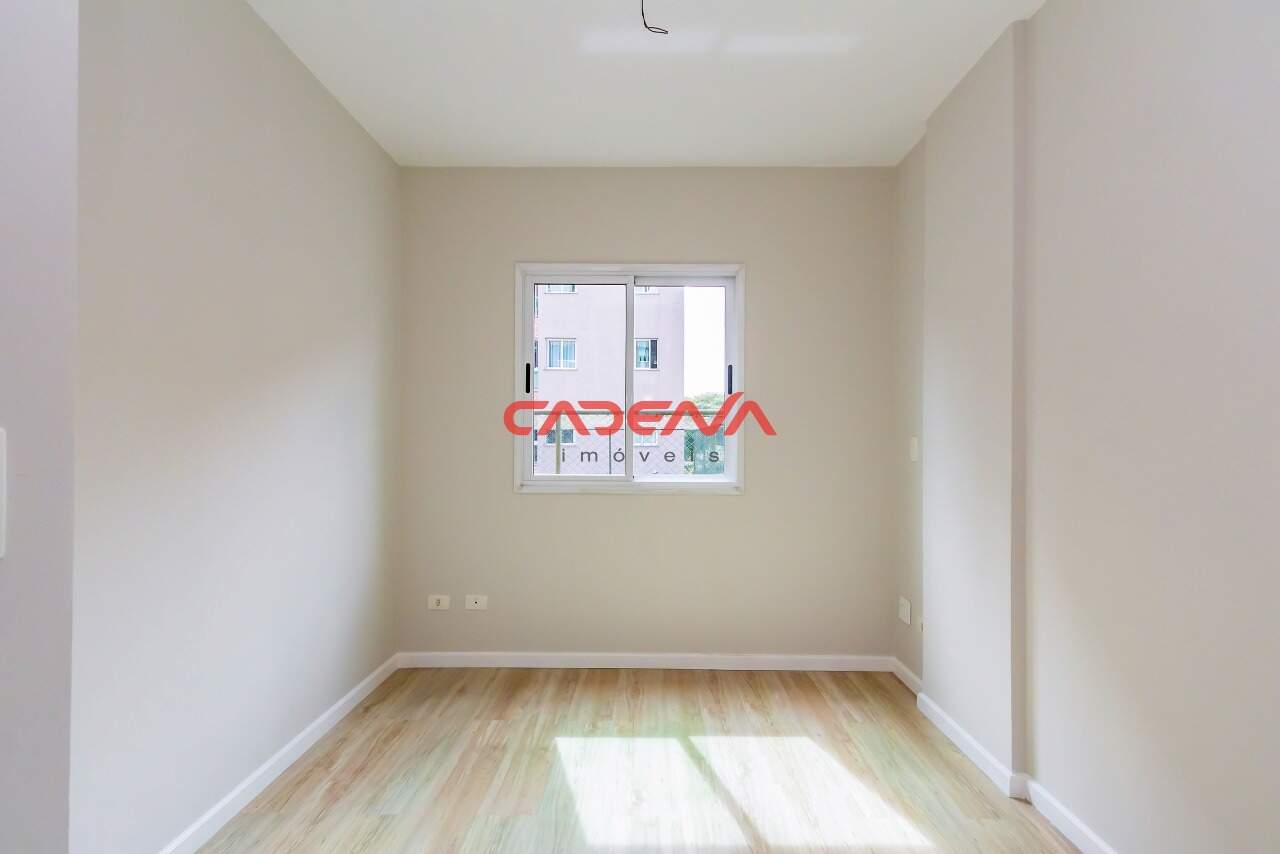 Apartamento para aluguel no Capão Raso: 