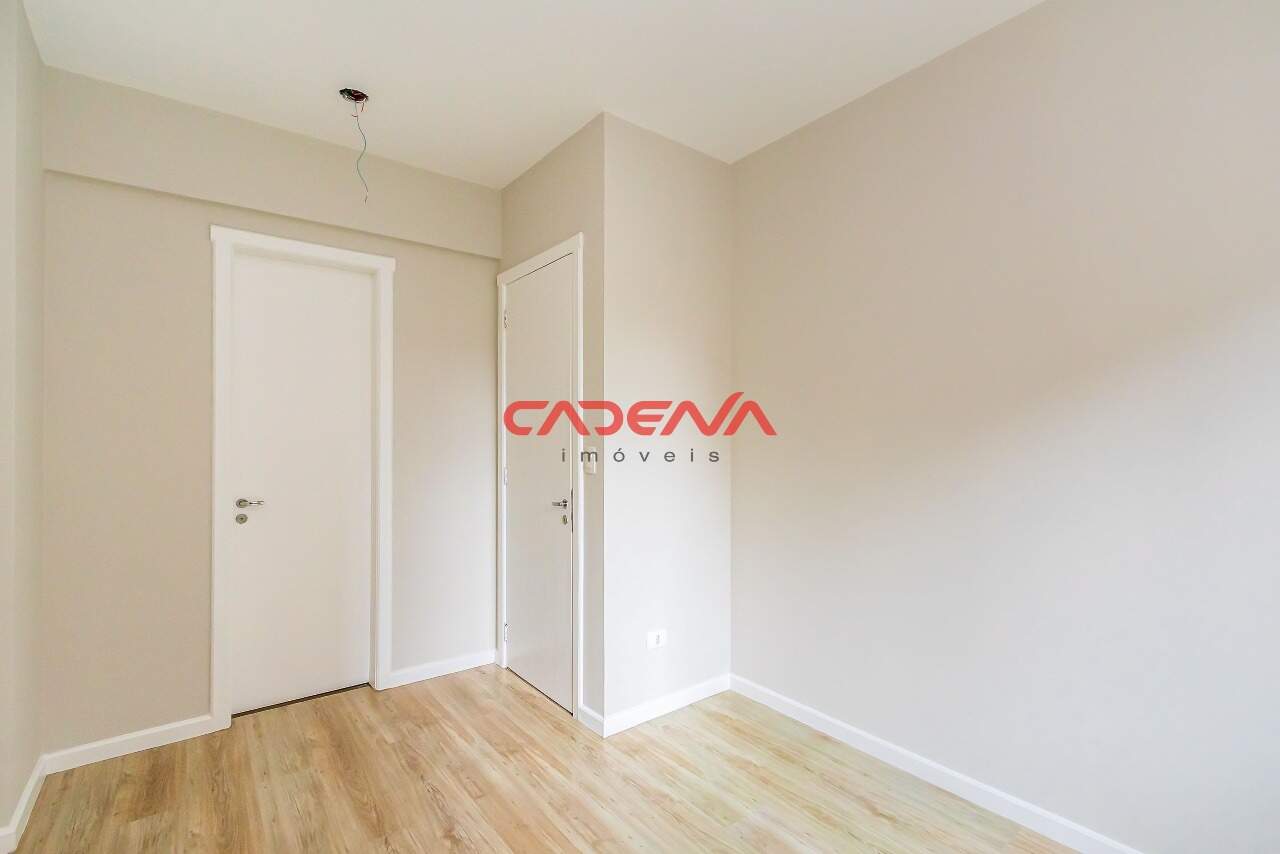 Apartamento para aluguel no Capão Raso: 