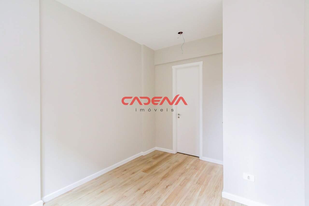 Apartamento para aluguel no Capão Raso: 