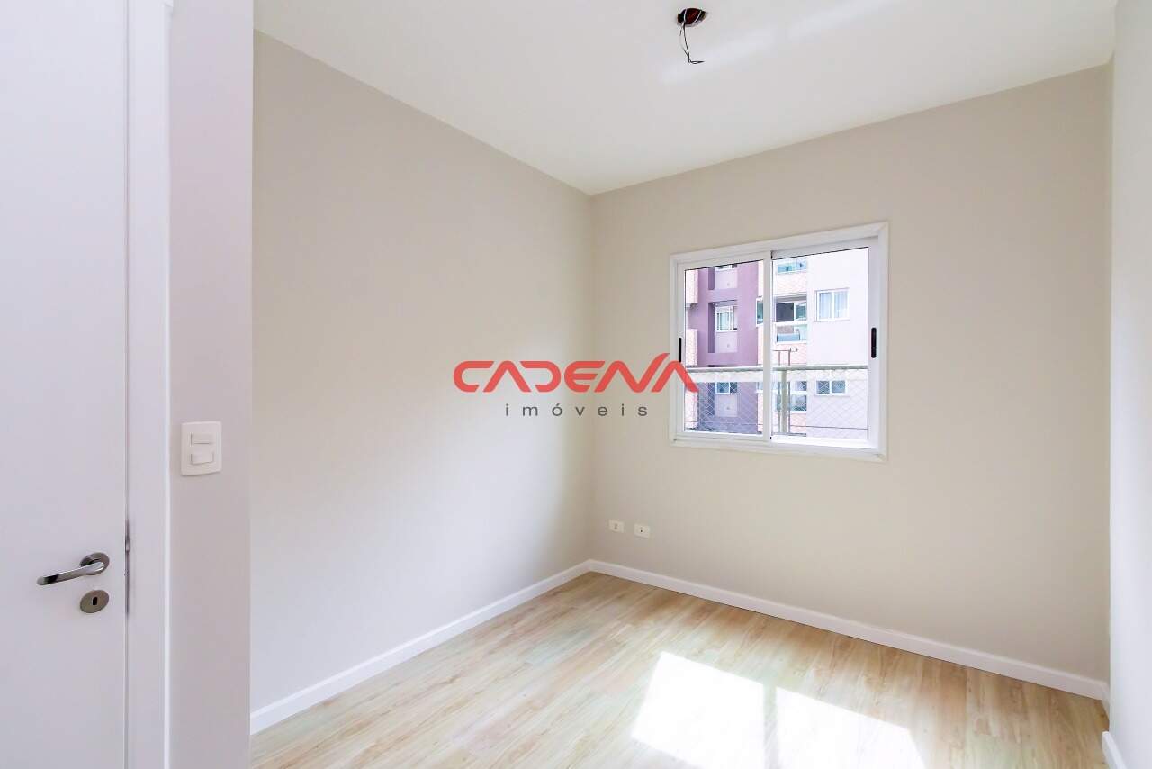 Apartamento para aluguel no Capão Raso: 
