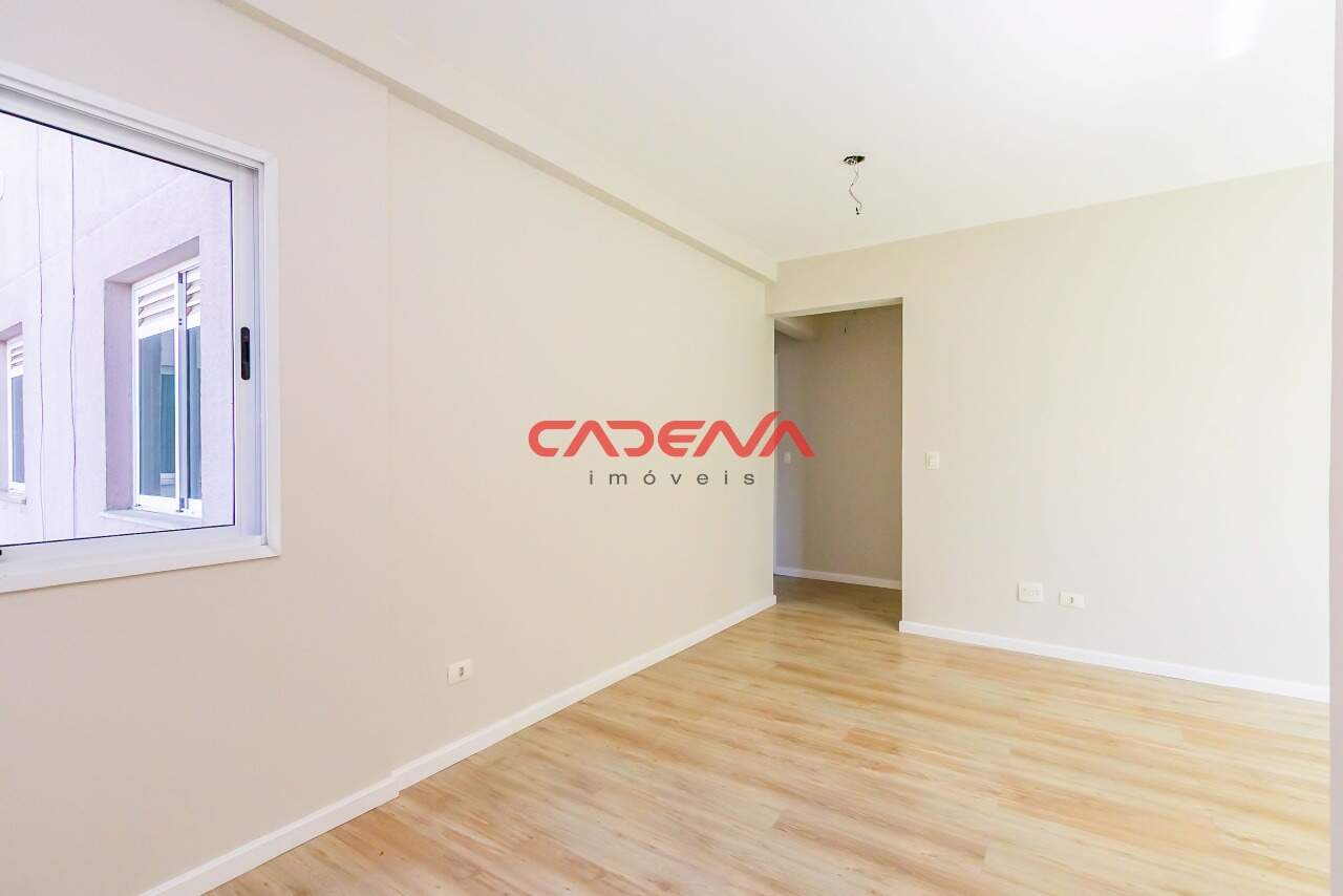 Apartamento para aluguel no Capão Raso: 