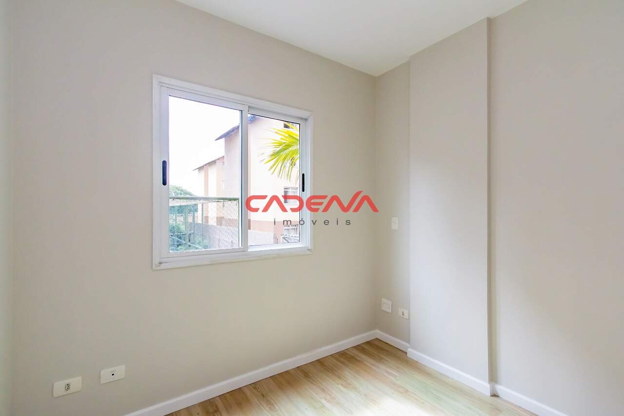 Apartamento para aluguel no Capão Raso: 