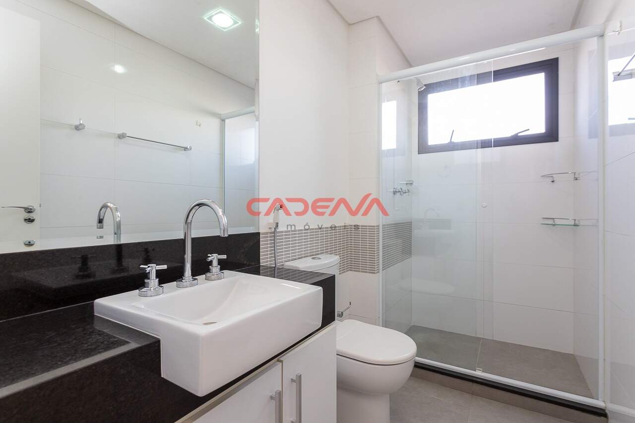 Apartamento à venda no Mercês: 
