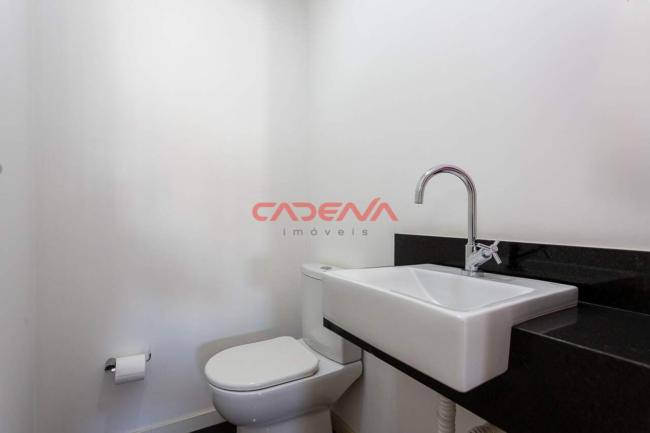 Apartamento à venda no Mercês: 