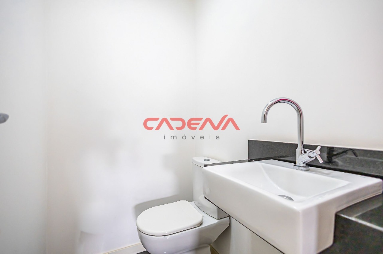 Apartamento à venda no Mercês: 