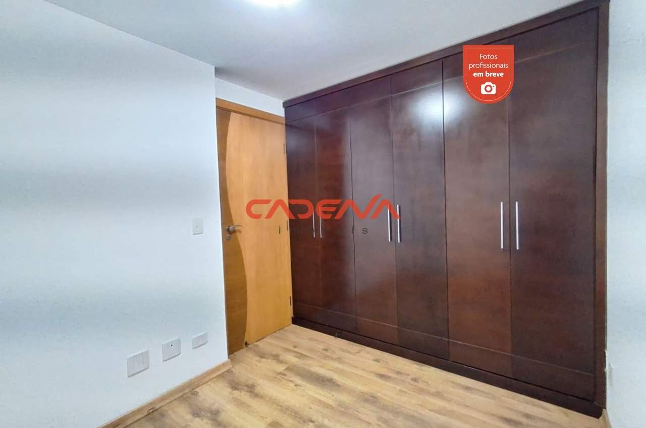 Apartamento para aluguel no Bigorrilho: 