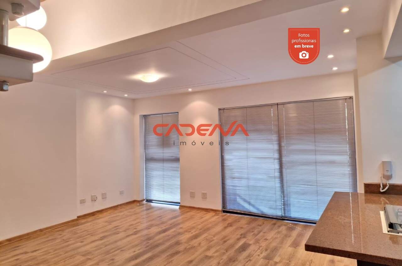 Apartamento para aluguel no Bigorrilho: 