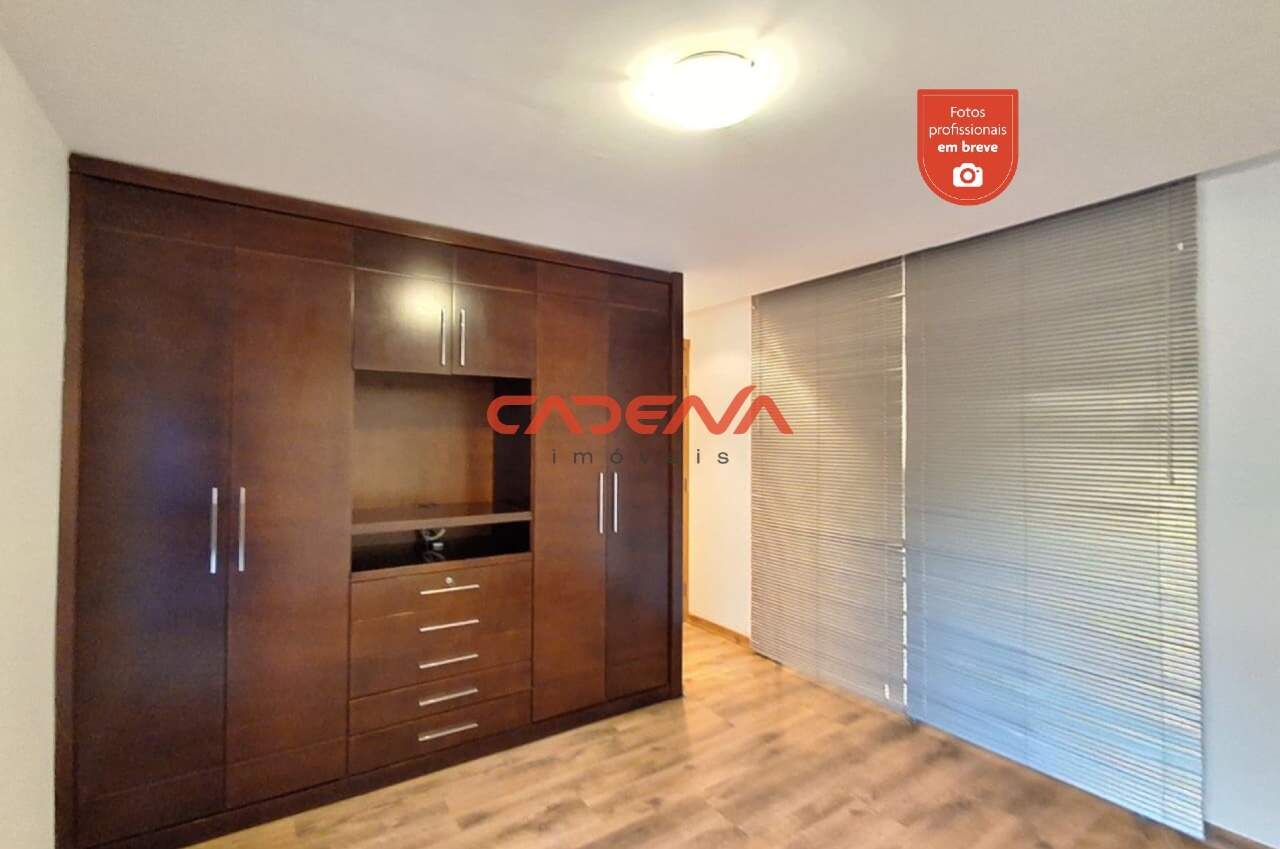 Apartamento para aluguel no Bigorrilho: 