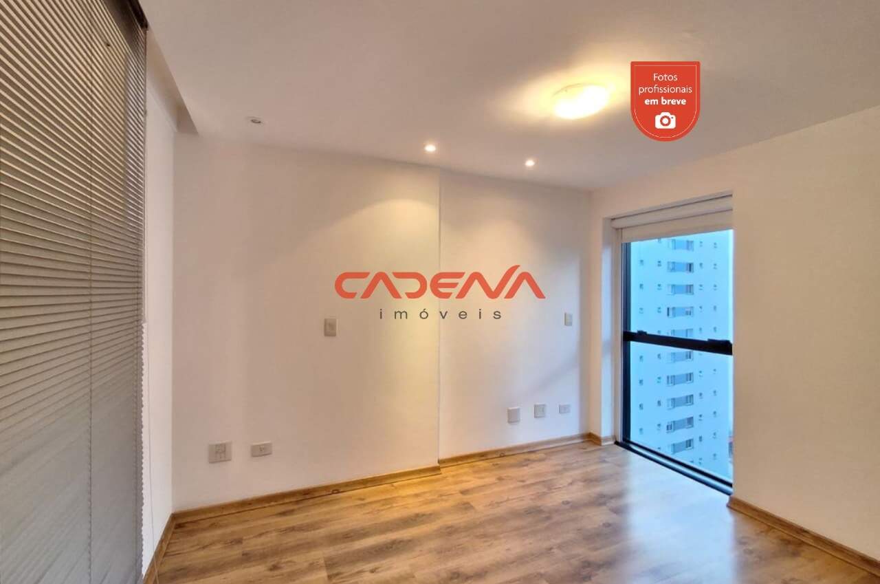 Apartamento para aluguel no Bigorrilho: 