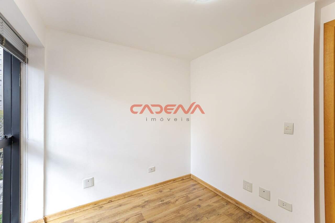 Apartamento para aluguel no Bigorrilho: 
