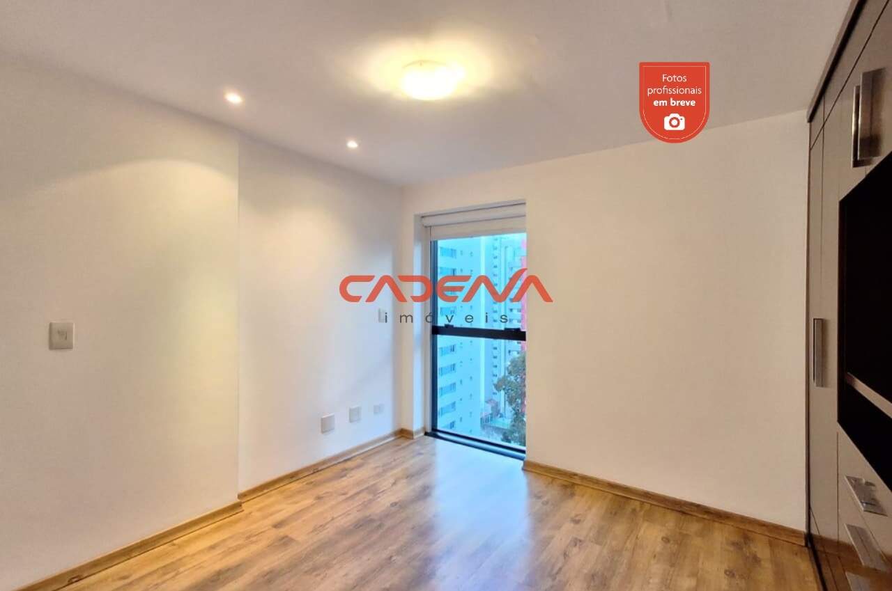 Apartamento para aluguel no Bigorrilho: 
