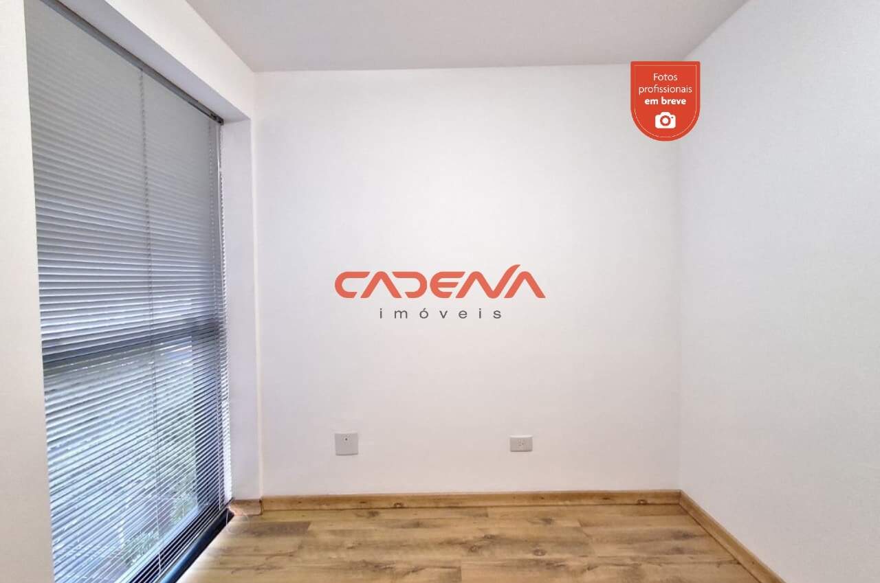 Apartamento para aluguel no Bigorrilho: 
