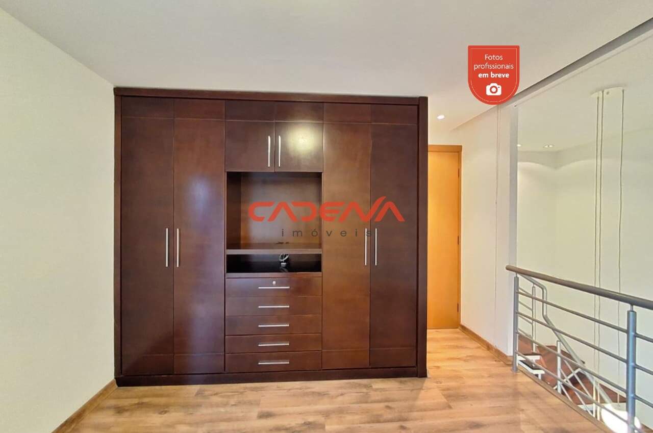 Apartamento para aluguel no Bigorrilho: 