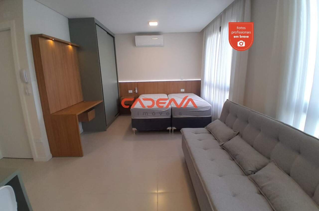 Studio para aluguel no Batel: 