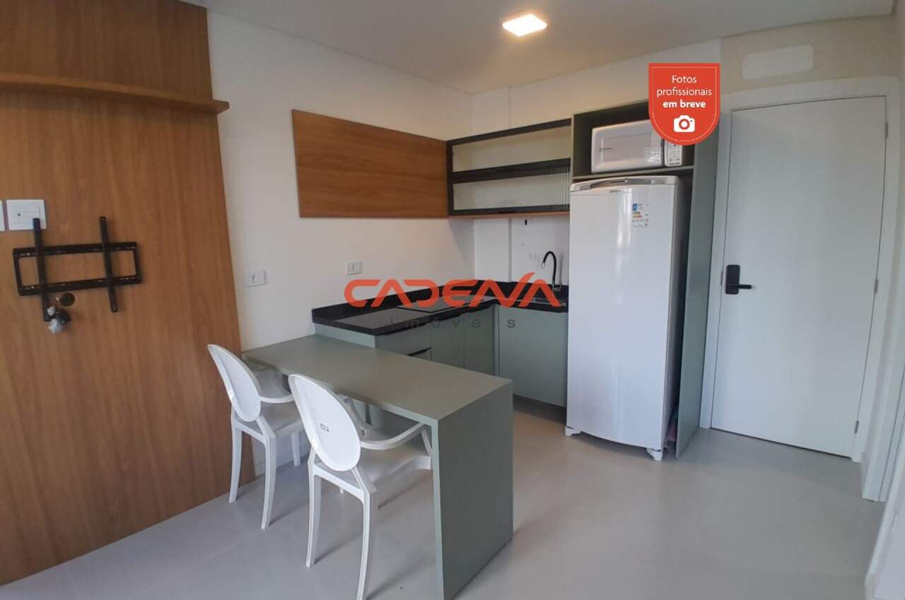 Studio para aluguel no Batel: 