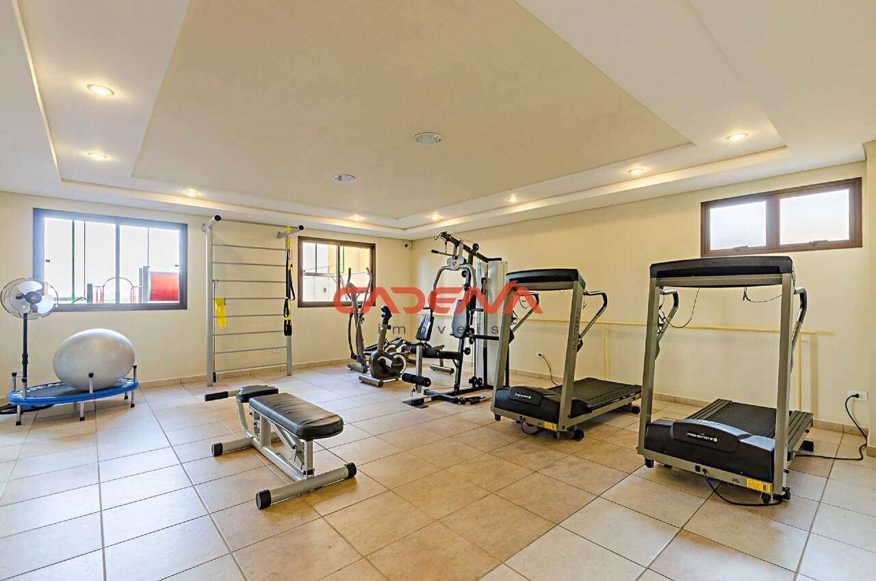 Apartamento à venda no Cristo Rei: 