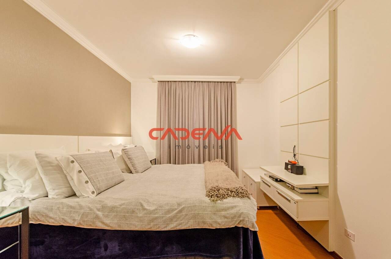 Apartamento à venda no Cristo Rei: 