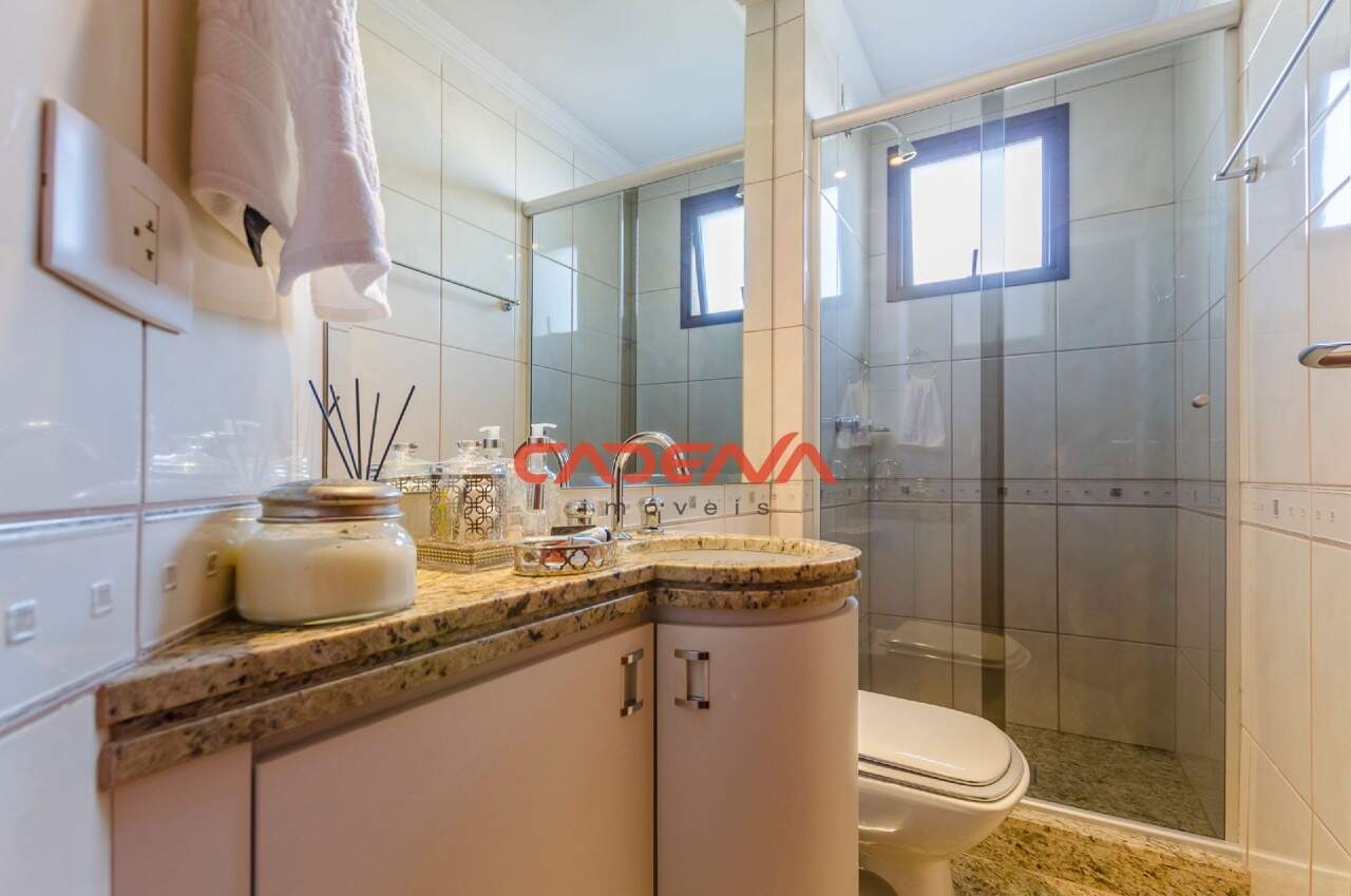 Apartamento à venda no Cristo Rei: 