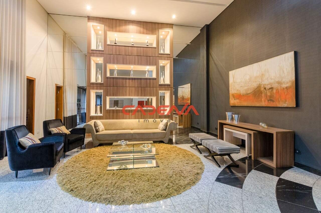 Apartamento à venda no Cristo Rei: 