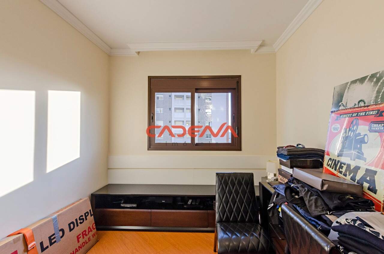 Apartamento à venda no Cristo Rei: 