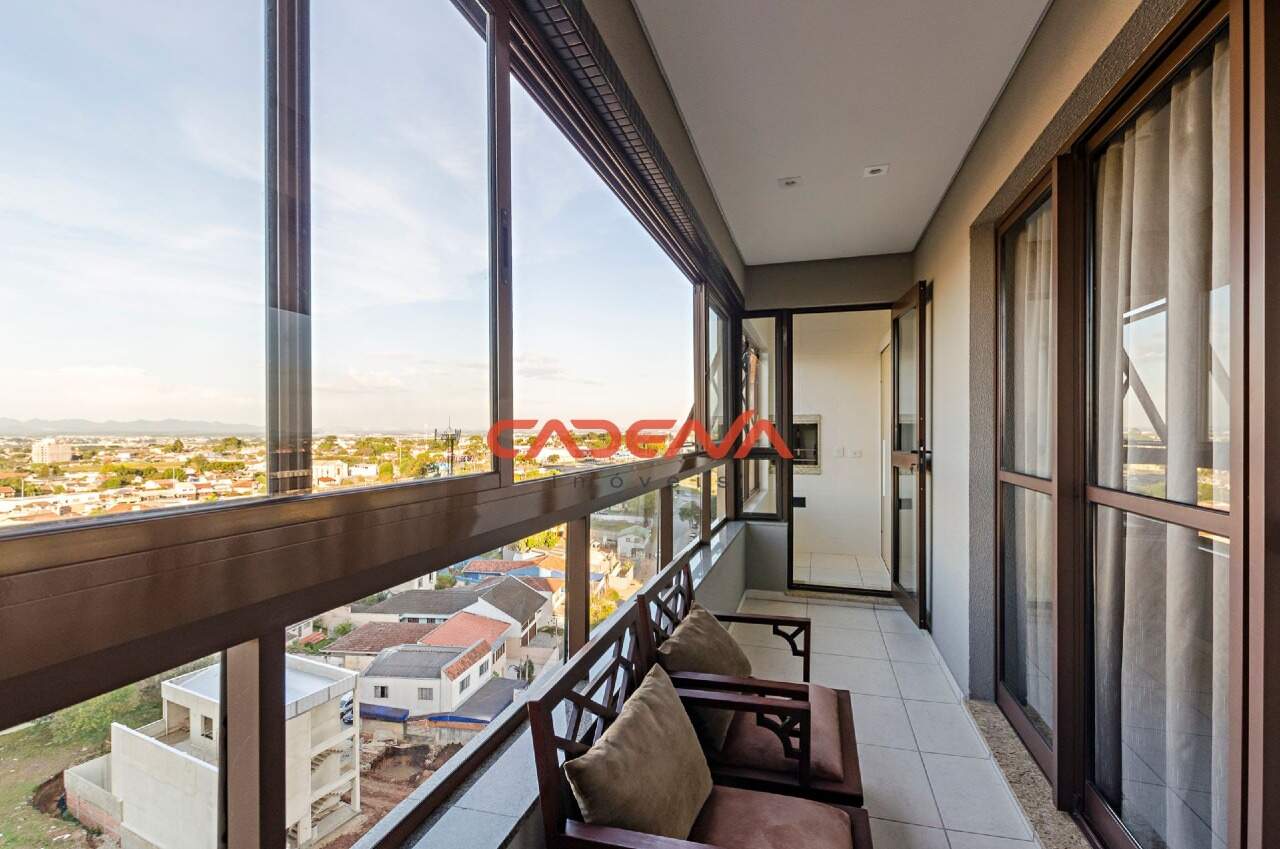 Apartamento à venda no Cristo Rei: 