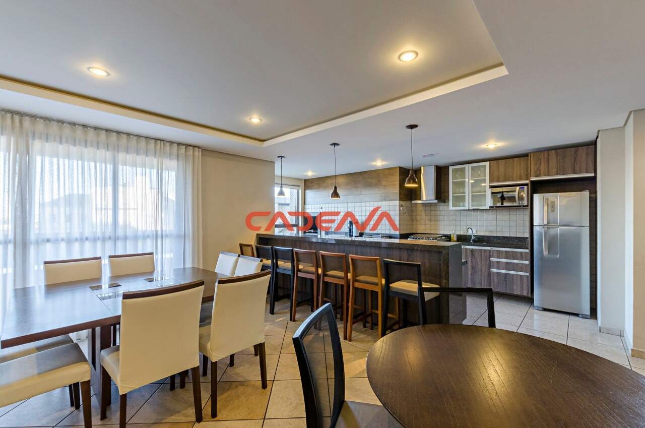 Apartamento à venda no Cristo Rei: 