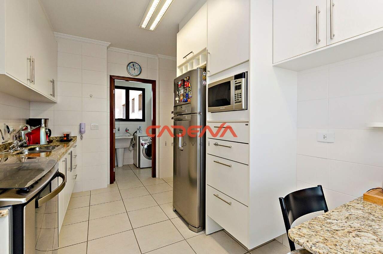 Apartamento à venda no Cristo Rei: 