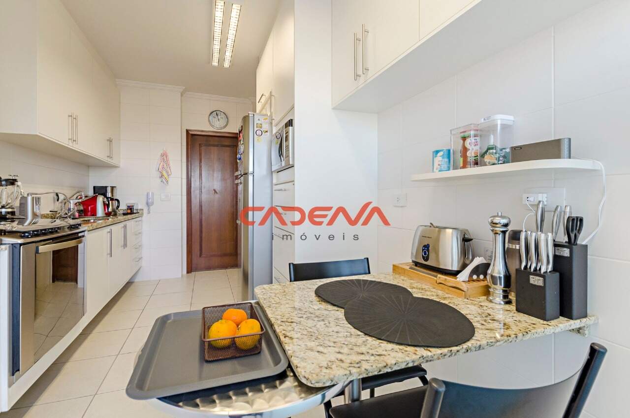 Apartamento à venda no Cristo Rei: 