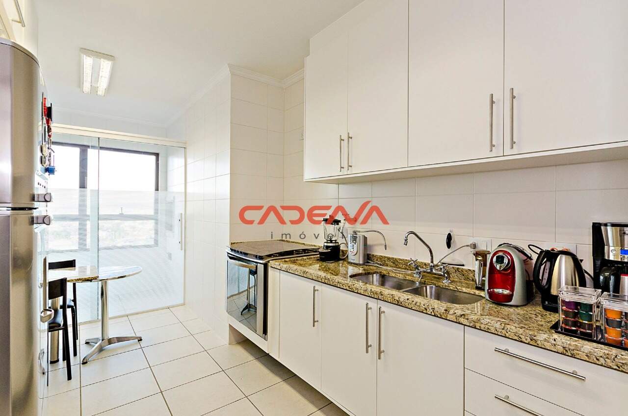 Apartamento à venda no Cristo Rei: 