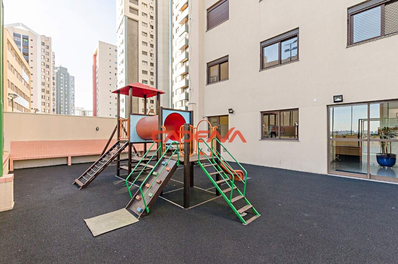Apartamento à venda no Cristo Rei: 