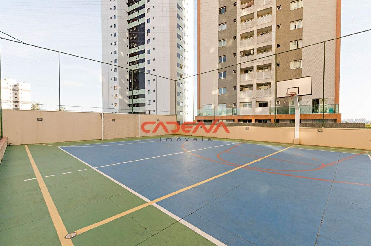 Apartamento à venda no Cristo Rei: 