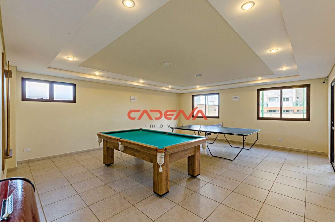 Apartamento à venda no Cristo Rei: 
