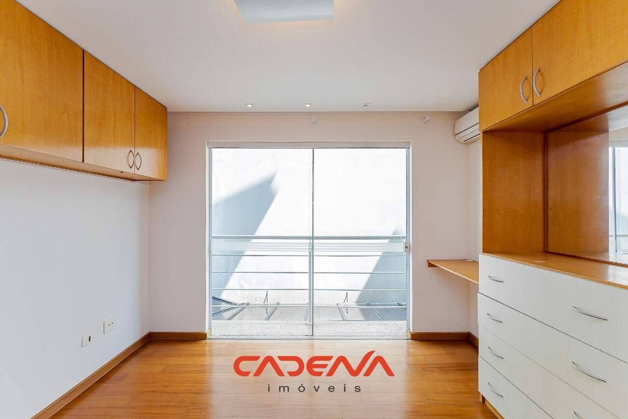 Casa em condomínio fechado à venda no Campo Comprido: 