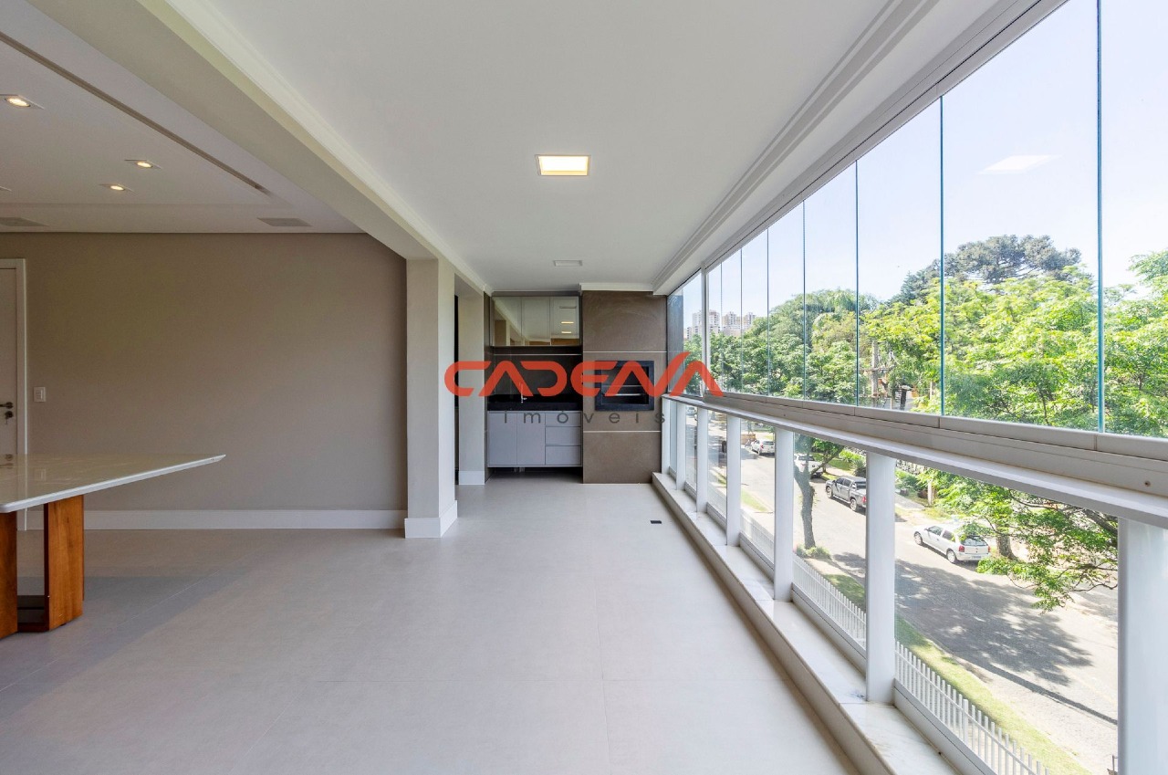 Apartamento à venda no Água Verde: 